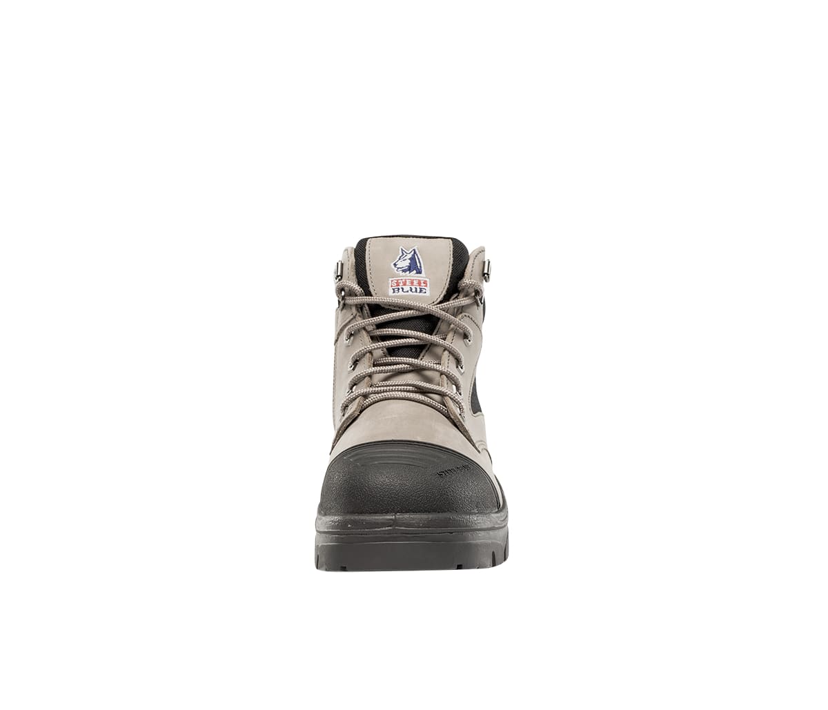 PARKES ZIP SCUFF