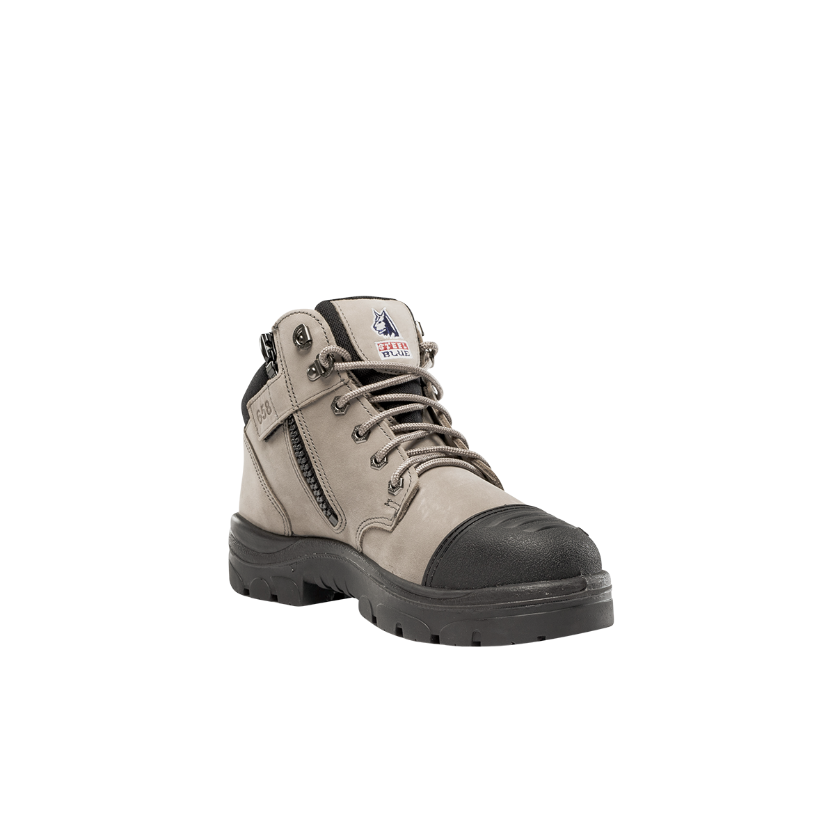 PARKES ZIP SCUFF