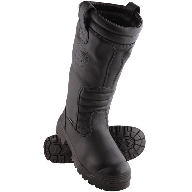 MACKAY PM TPU BC