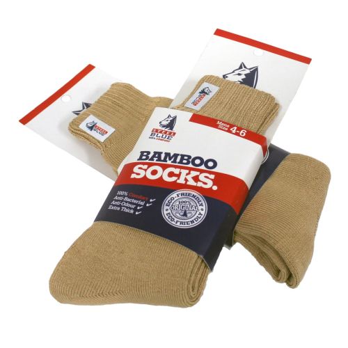 BAMBOO SOCKS