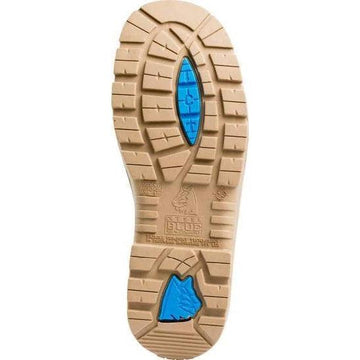 SOUTHERN CROSS ZIP SCUFF GRAPHENE