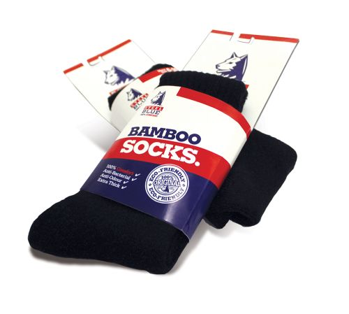 BAMBOO SOCKS