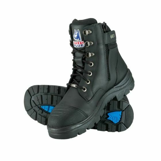 SOUTHERN CROSS ZIP
