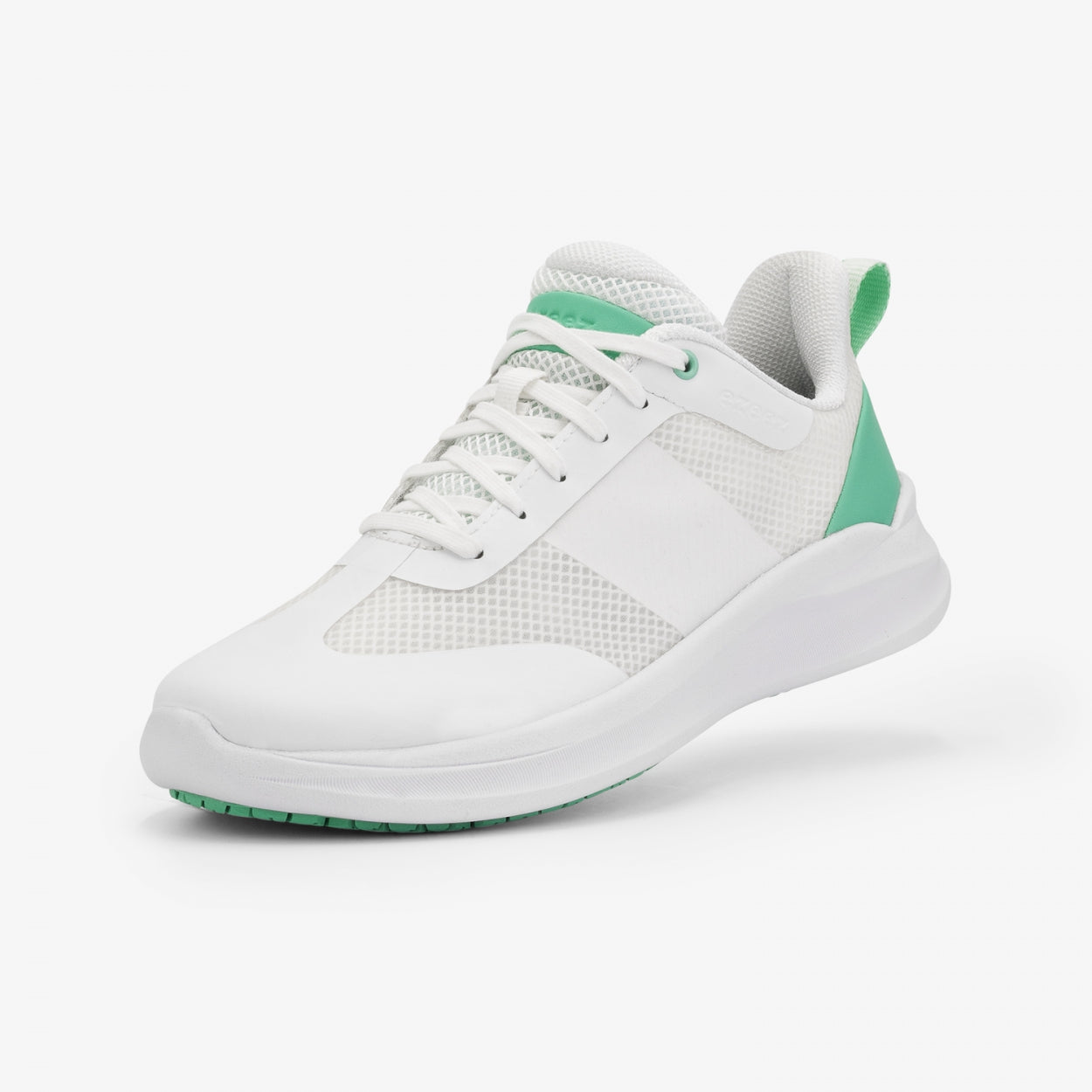 EST110-STELLA | WHITE-SPEARMINT
