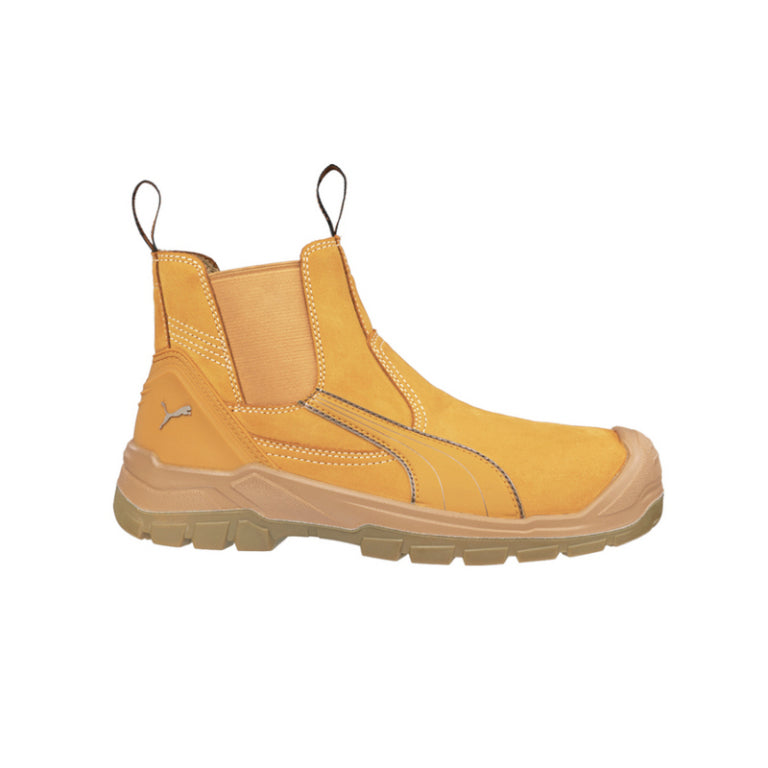 TANAMI PULLON BOOT- WHEAT
