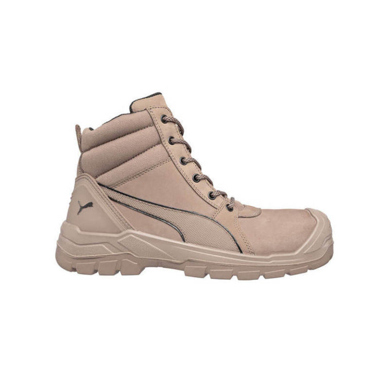 TORNADO BOOT- STN