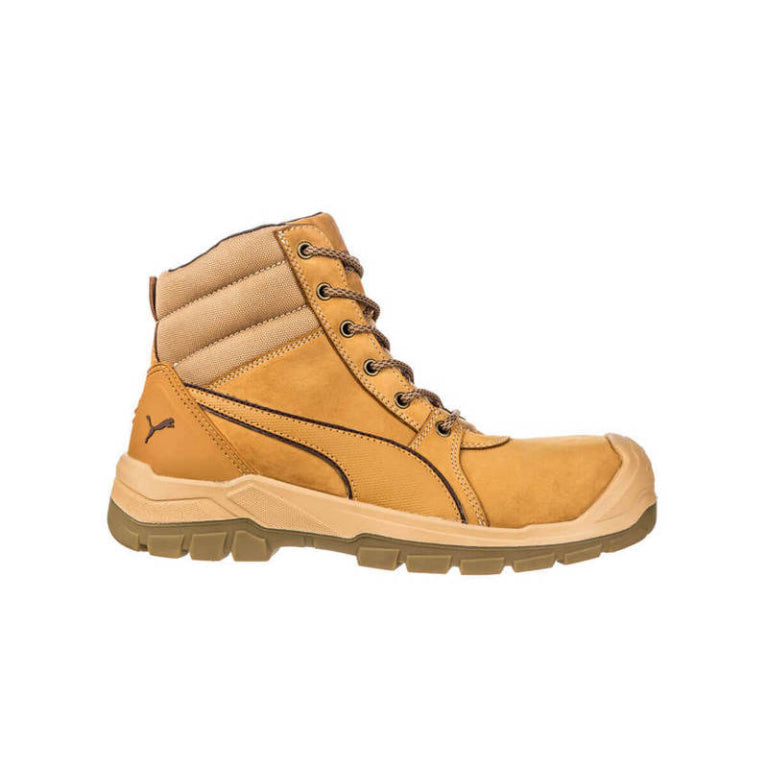 TORNADO BOOT- WHEAT