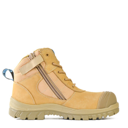 Zippy Wheat