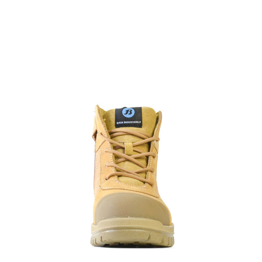 Zippy Wheat
