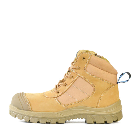 Zippy Wheat