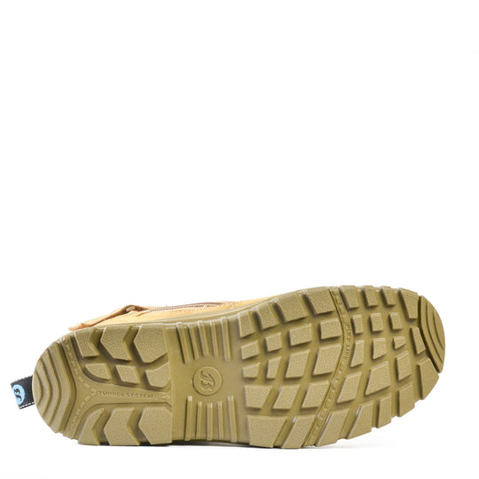 Zippy Wheat