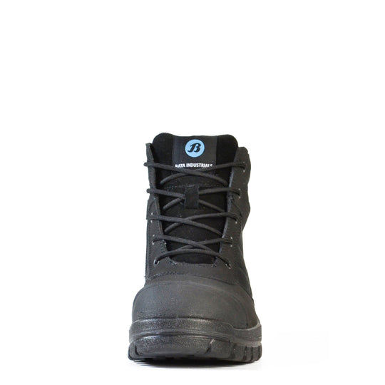 Zippy Black