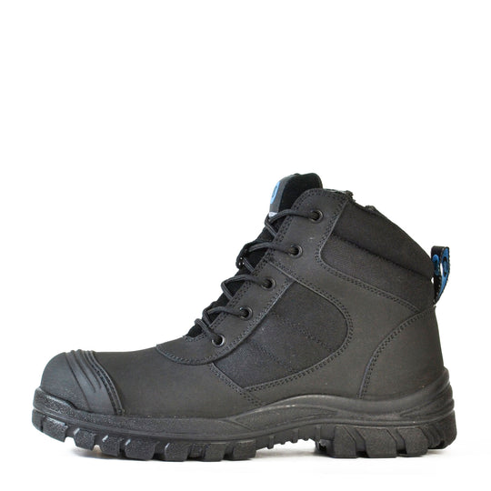Zippy Black