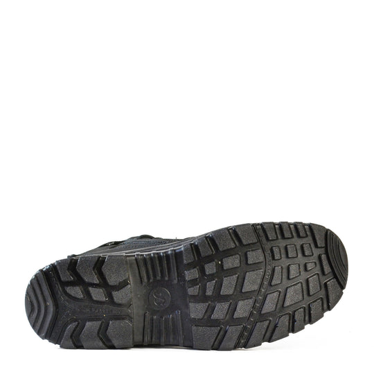 Zippy Black