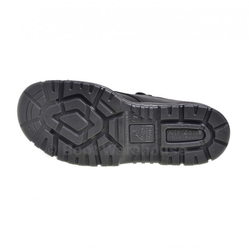 Mongrel-Derby Shoe for Women