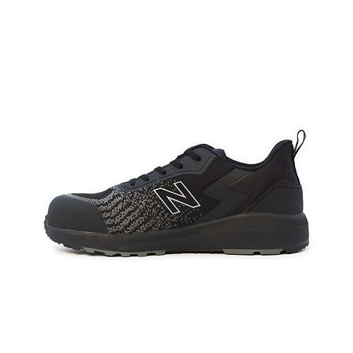 SPEEDWARE-Black/Black