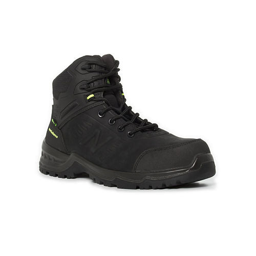 CONTOUR BOOT (2E)-Black