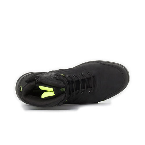 CONTOUR BOOT (2E)-Black