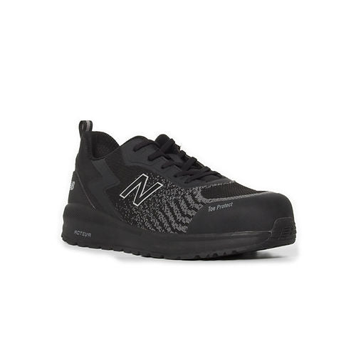 SPEEDWARE-Black/Black