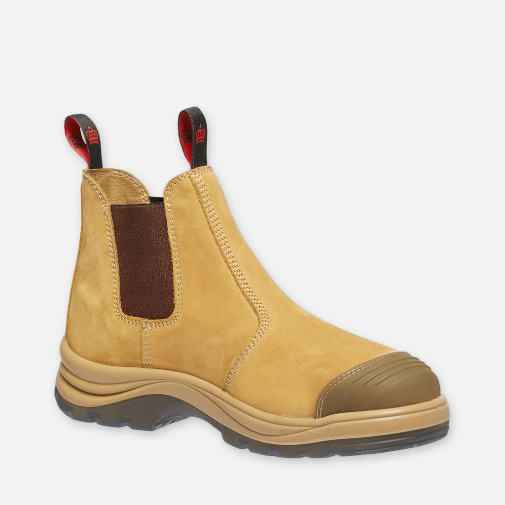 Tradie Gusset