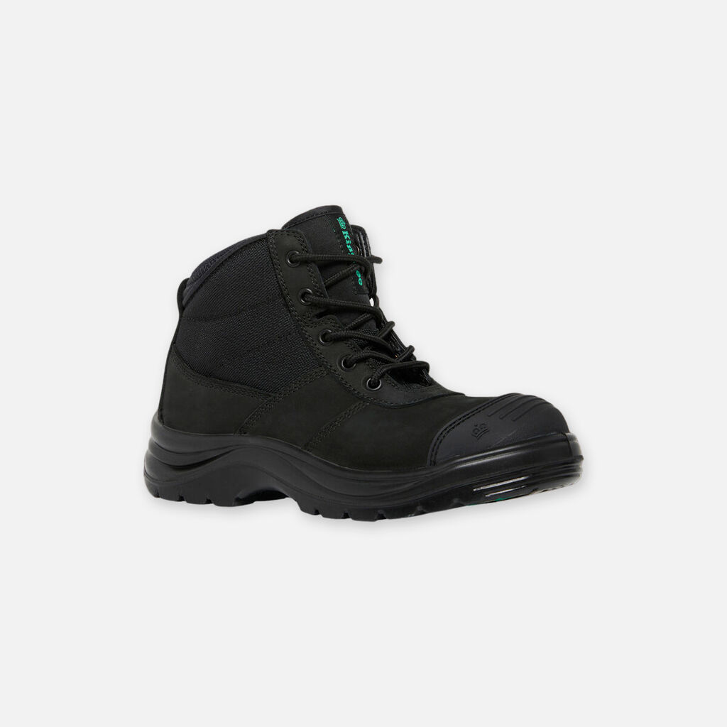 Women's Tradie Steel