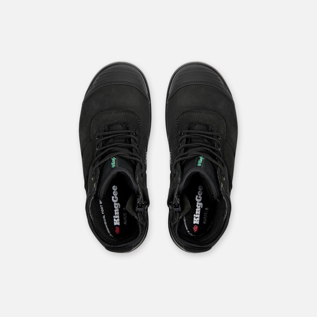 Women's Tradie Steel