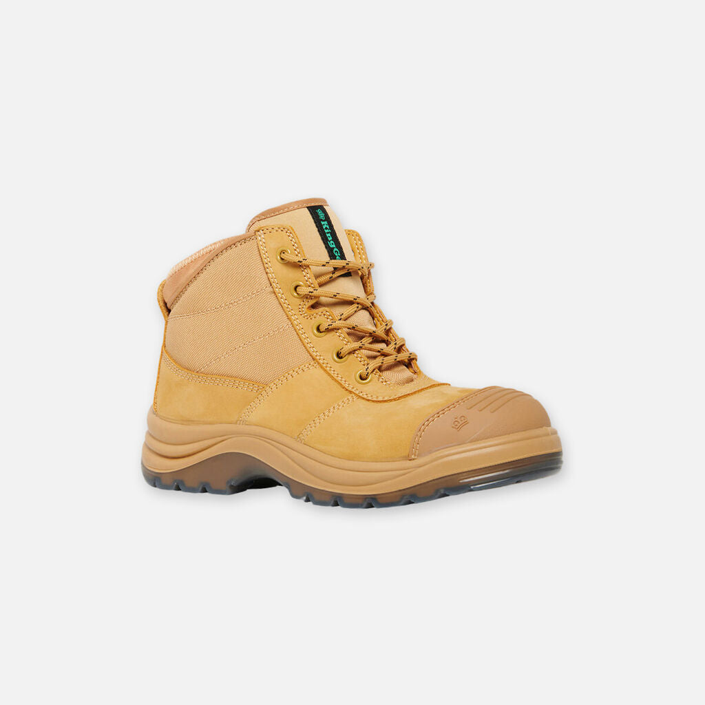 Women's Tradie Steel