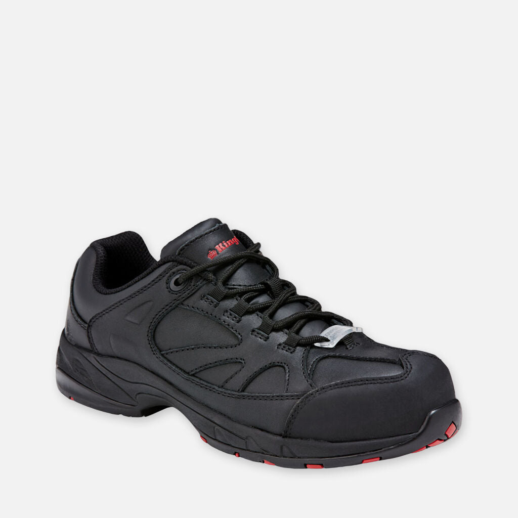 Women's Comp-Tec G7 - Black