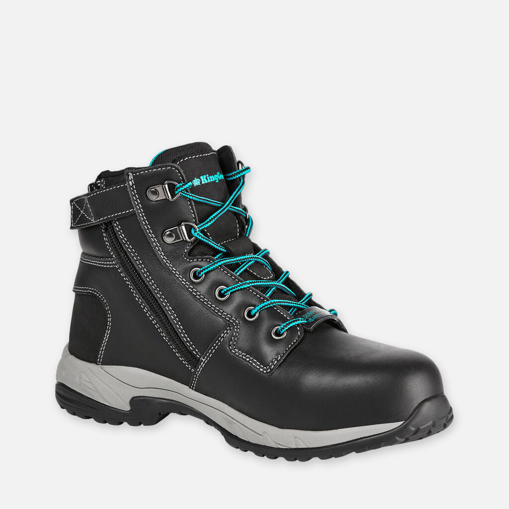 Women's Tradie Hybrid