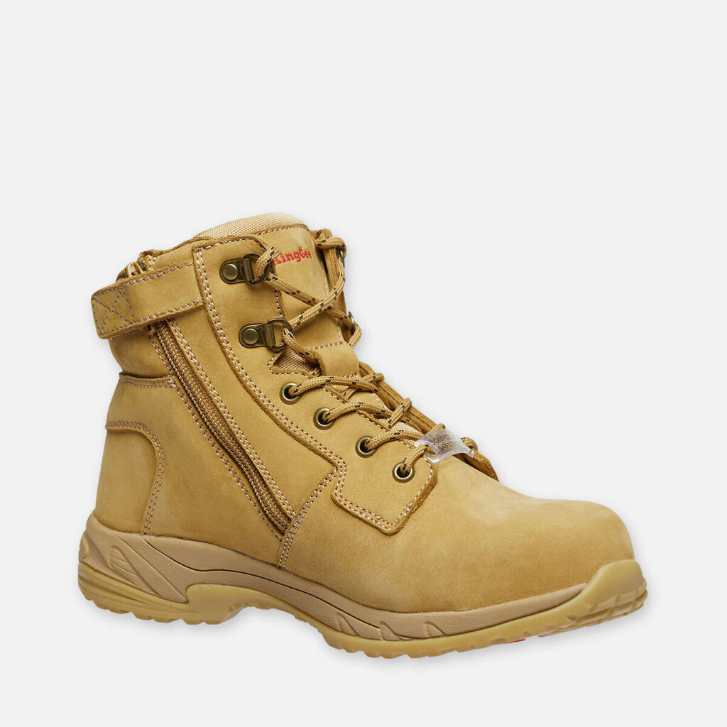 Women's Tradie Hybrid