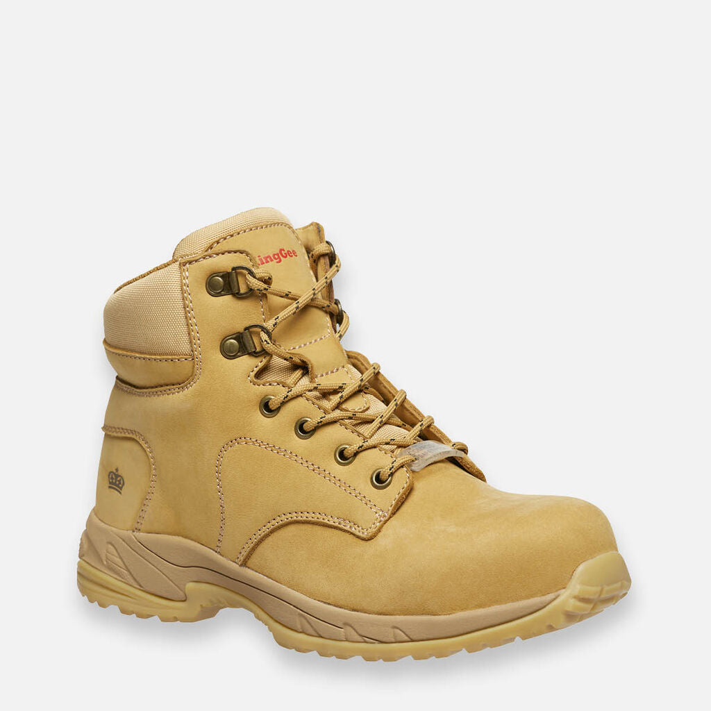 Women's Tradie Hybrid