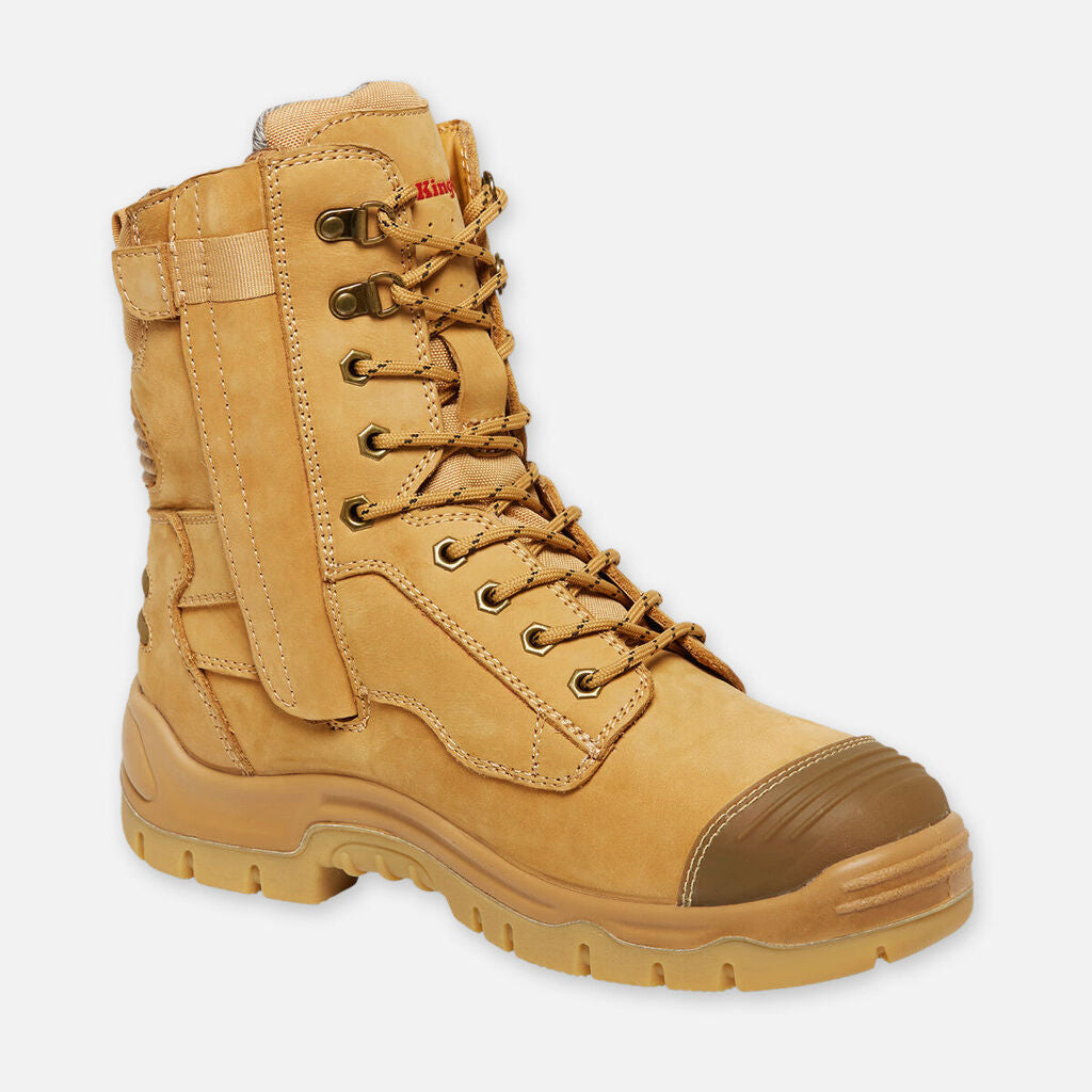 Phoenix Nubuck Met