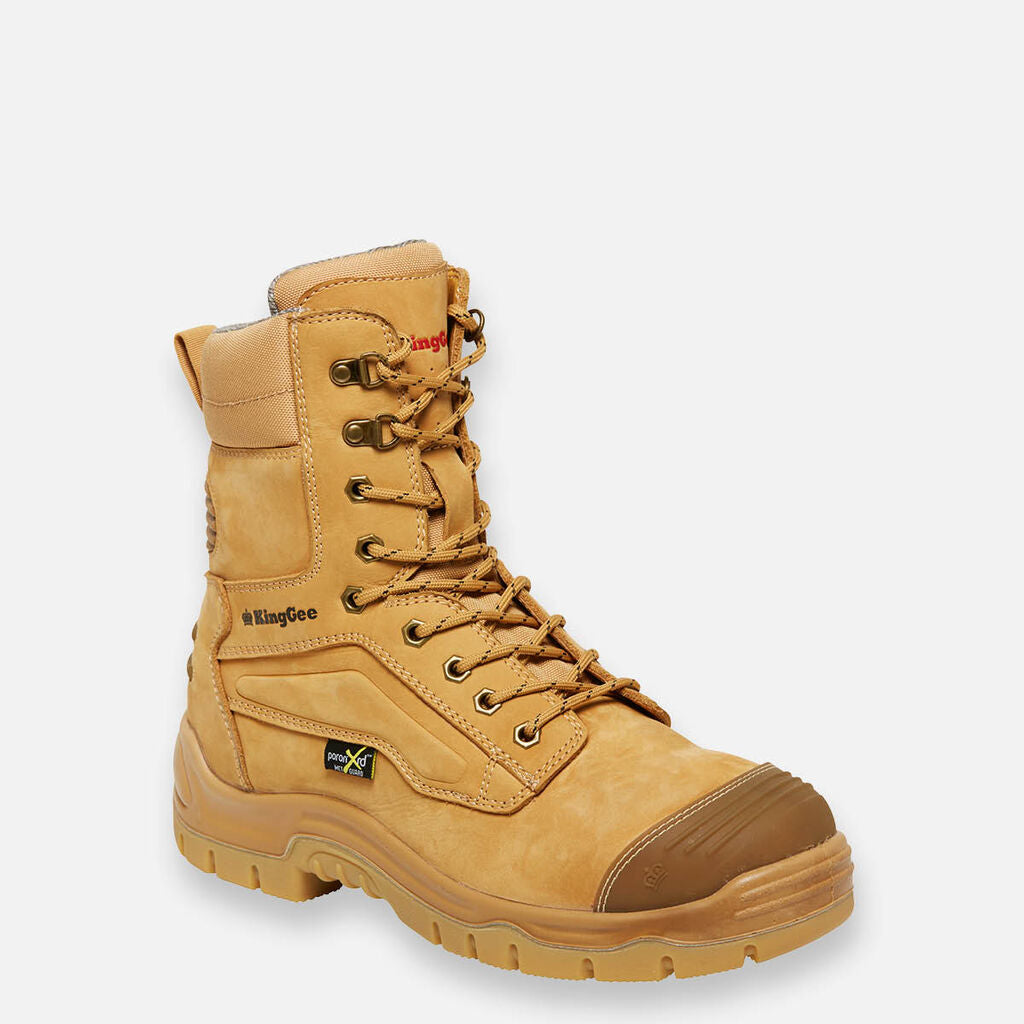 Phoenix Nubuck Met