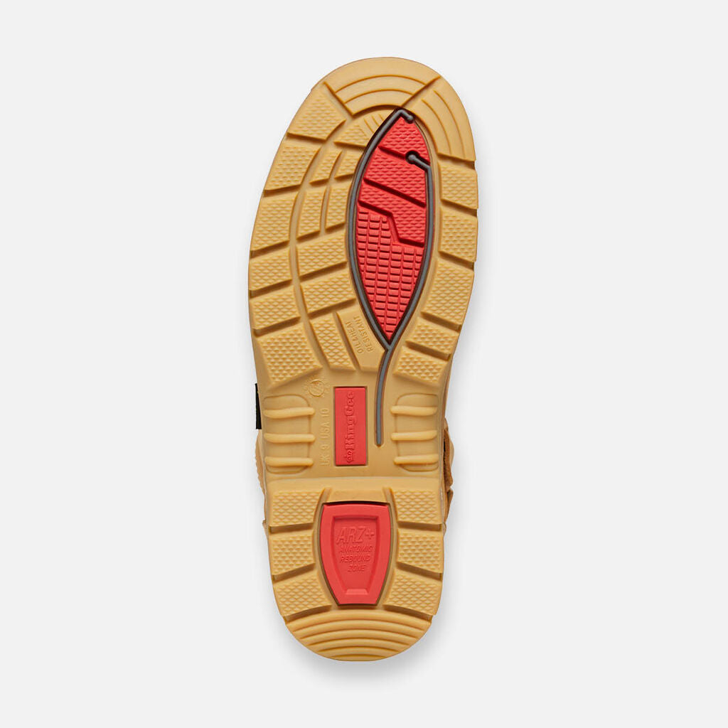 Phoenix Nubuck Met
