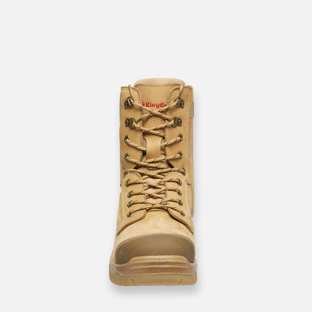 Phoenix Nubuck Met