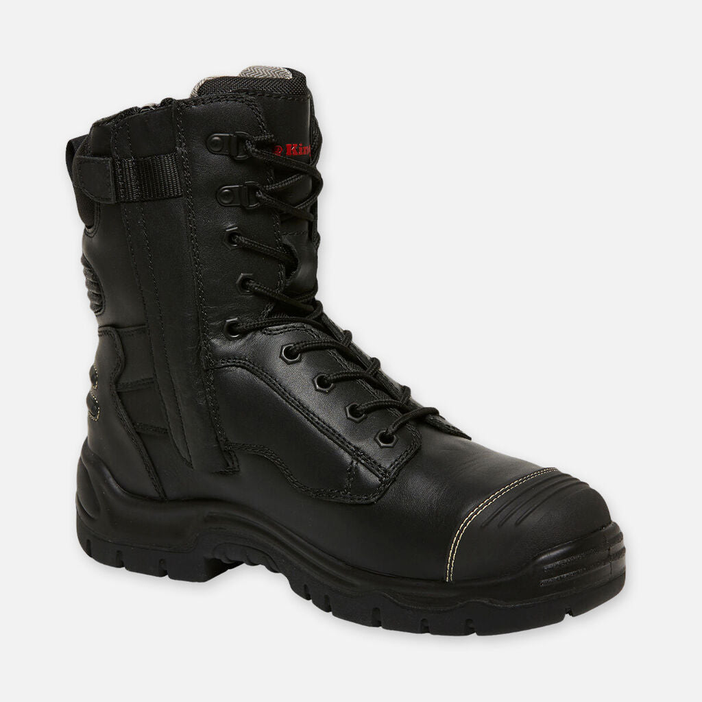 Phoenix Nubuck Met