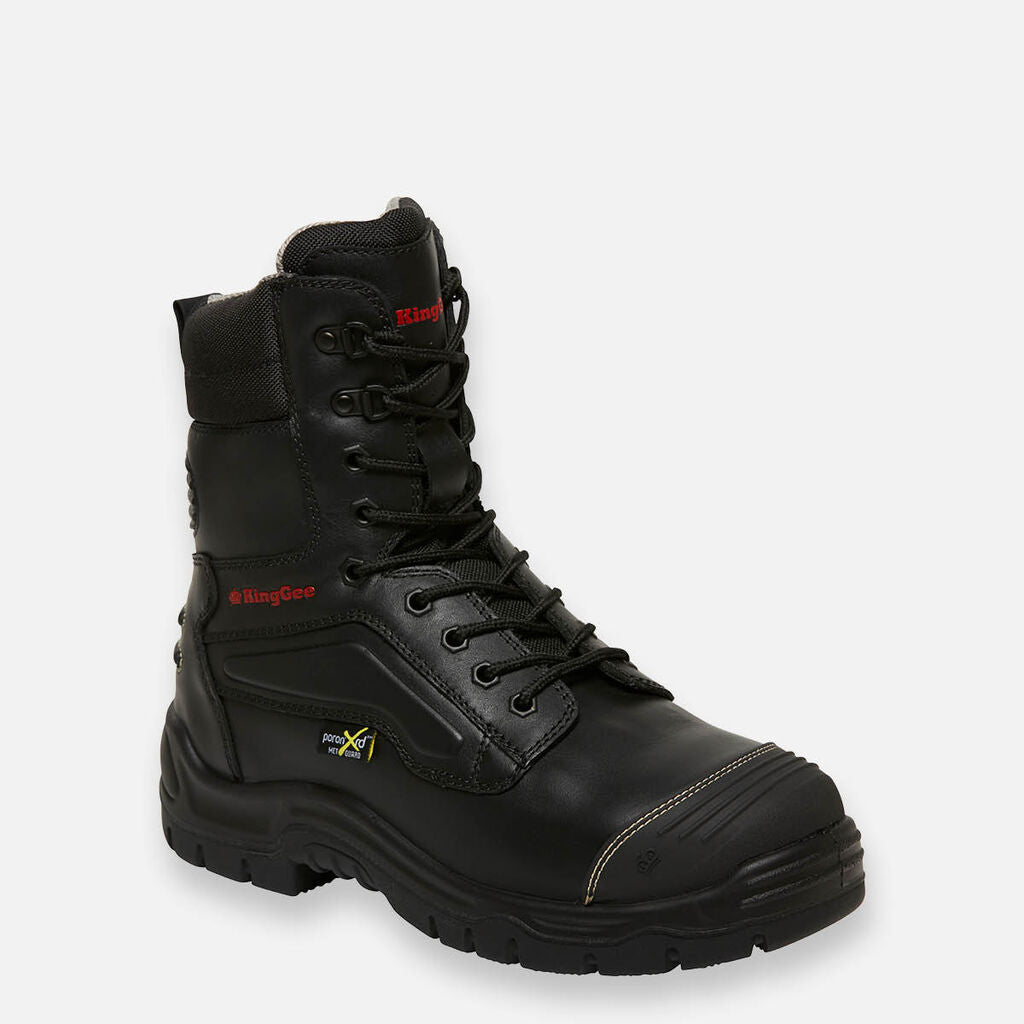 Phoenix Nubuck Met