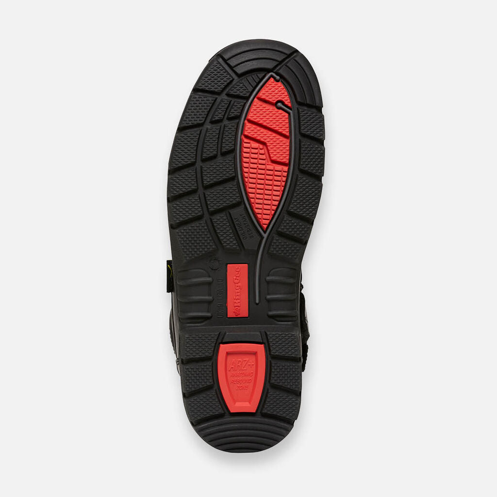 Phoenix Nubuck Met