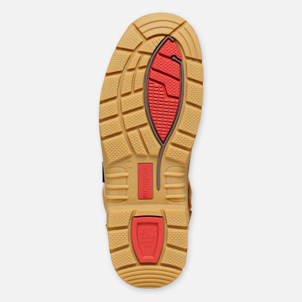 Phoenix 6 - Z Nubuck