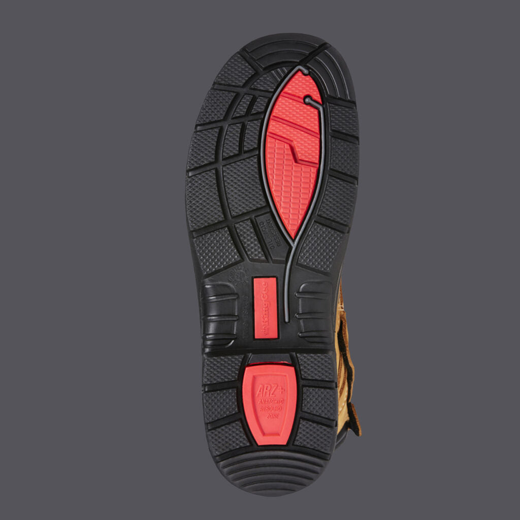 Phoenix 6CZ EH Side Zip