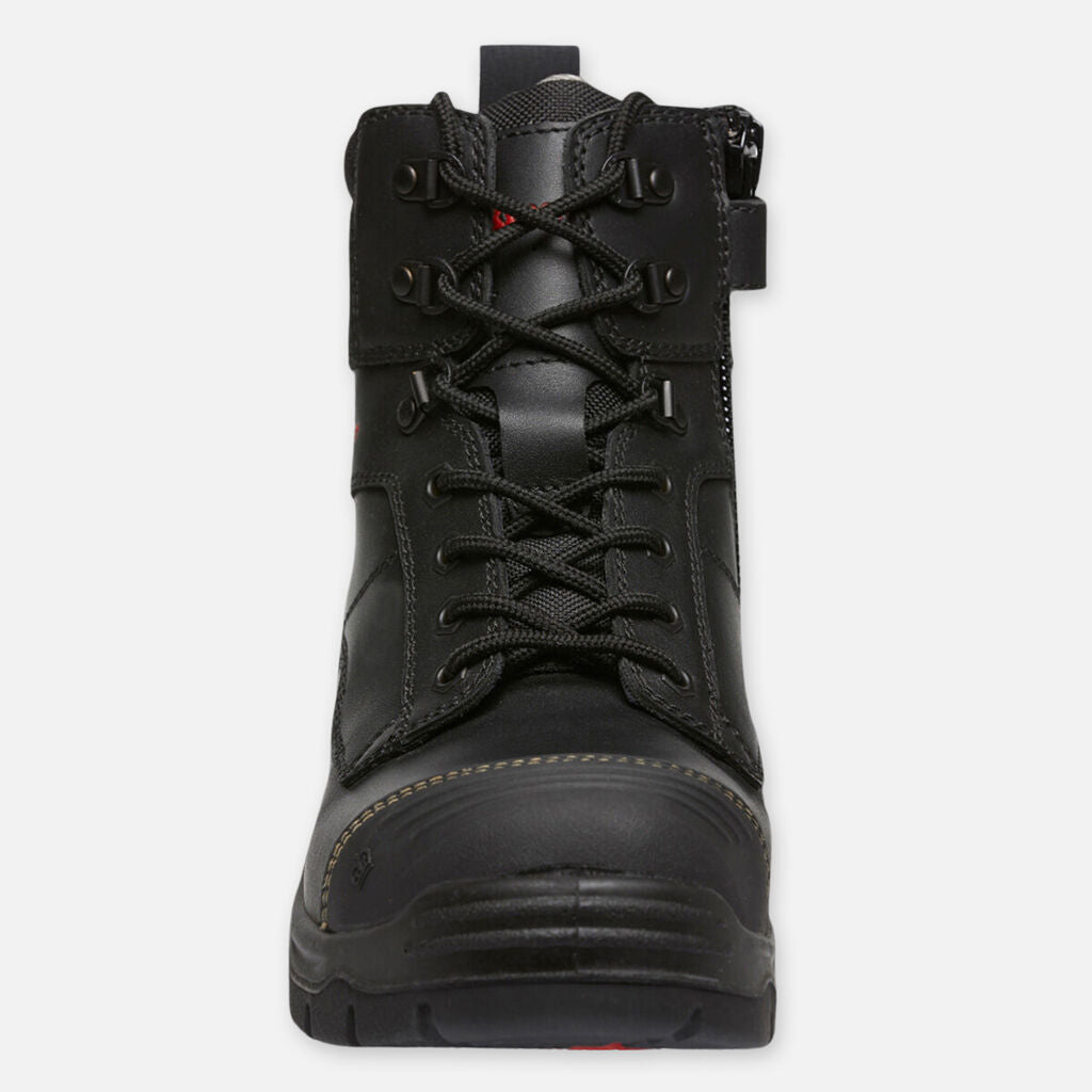 Phoenix 6CZ EH Side Zip