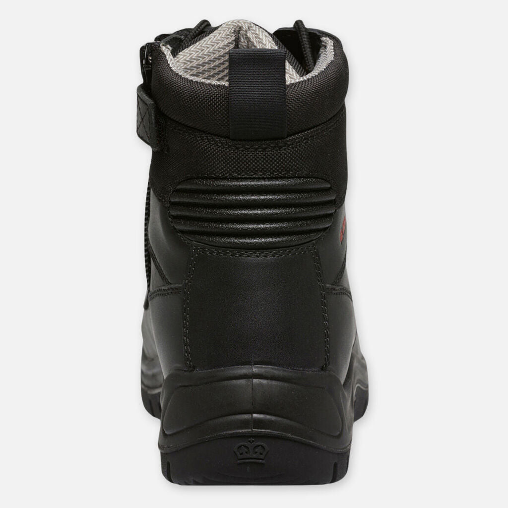 Phoenix 6CZ EH Side Zip
