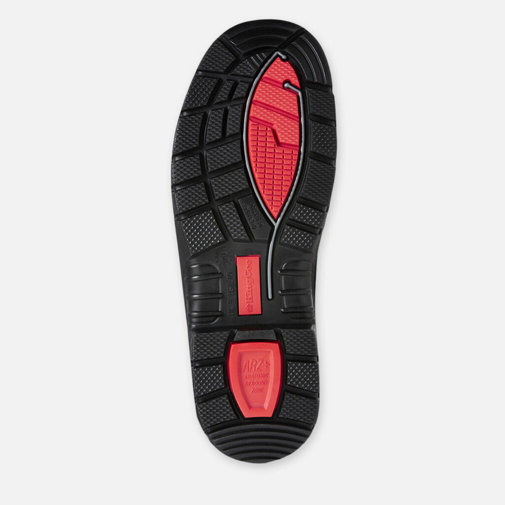 Phoenix 6CZ EH Side Zip