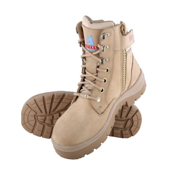 SOUTHERN CROSS ZIP LADIES RUB
