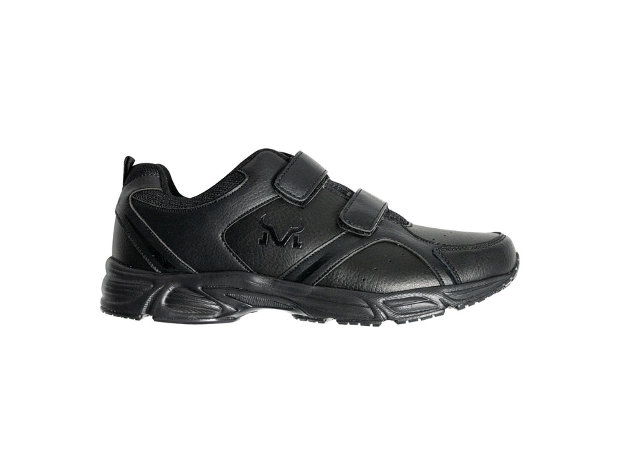 MFMW23101V-MUNKA MULTI- TRAINER VELCRO M-Black