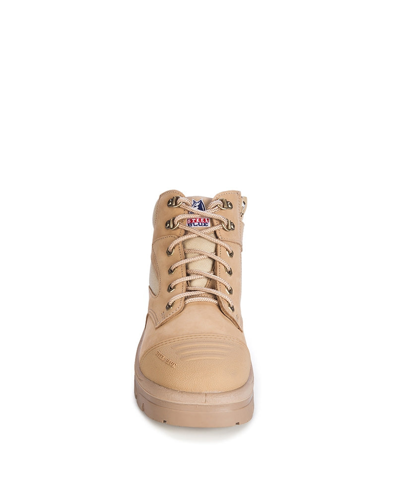 PARKES ZIP SCUFF