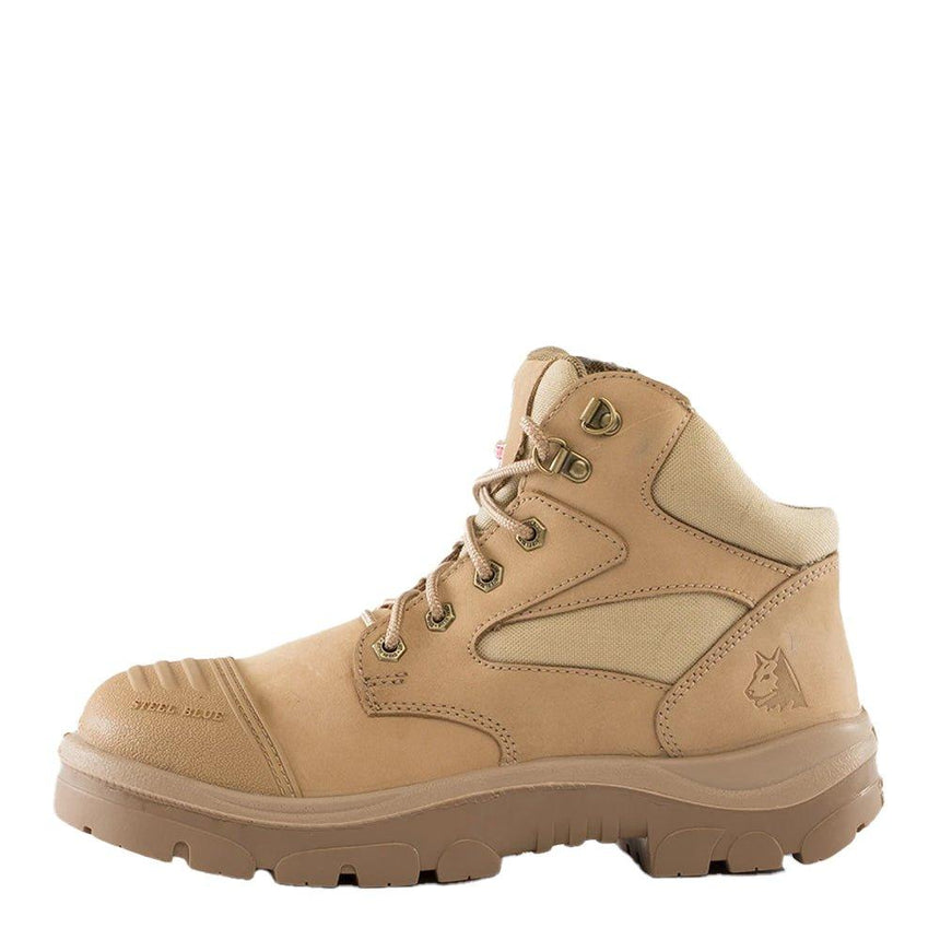 PARKES ZIP SCUFF