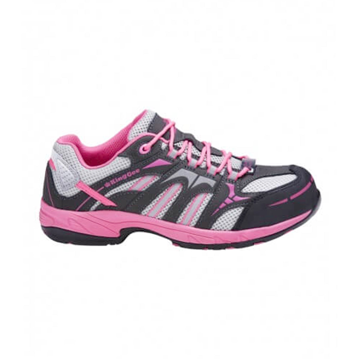 Women's Comp-Tec G3 - Pink