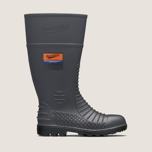 Blundstone Rubber Boots