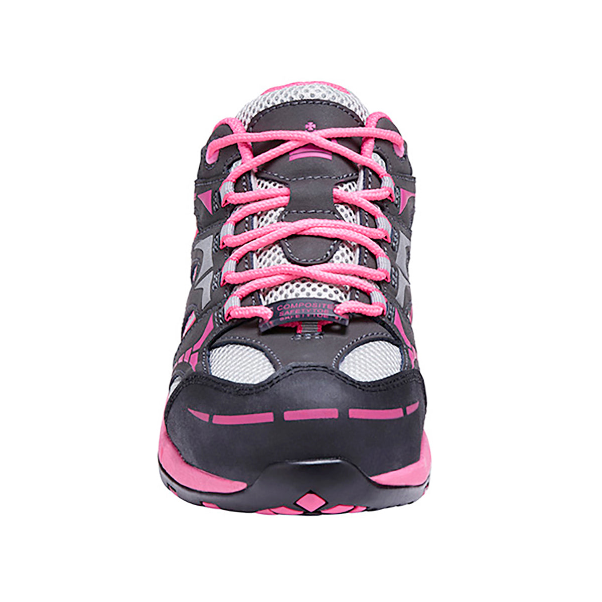 Women's Comp-Tec G3 - Pink